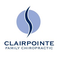 Clairpointe Family Chiropractic logo, Clairpointe Family Chiropractic contact details