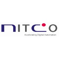 NITCO, Inc. logo, NITCO, Inc. contact details