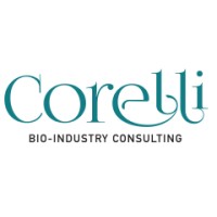 Corelli Consulting logo, Corelli Consulting contact details