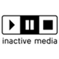 inactive media logo, inactive media contact details