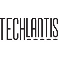 Techlantis logo, Techlantis contact details