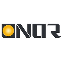 Onor Lighting logo, Onor Lighting contact details