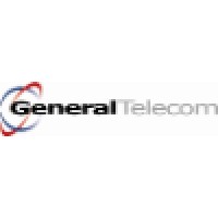 General Telecom logo, General Telecom contact details