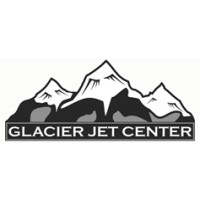 Glacier Jet Center logo, Glacier Jet Center contact details