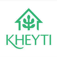 Kheyti logo, Kheyti contact details