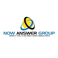 Now Answer Group LLC logo, Now Answer Group LLC contact details