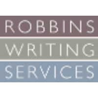 Robbins Writing Services logo, Robbins Writing Services contact details