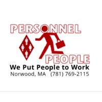 Personnel People logo, Personnel People contact details