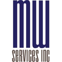 MW Services Inc. logo, MW Services Inc. contact details