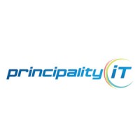 Principality IT logo, Principality IT contact details