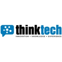 thinktech logo, thinktech contact details