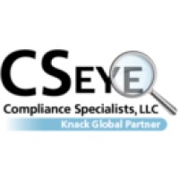 CSEYE Compliance Specialists logo, CSEYE Compliance Specialists contact details