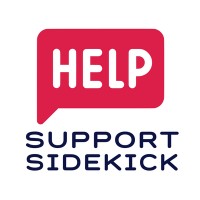 Support Sidekick logo, Support Sidekick contact details