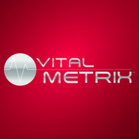 Vital Metrix logo, Vital Metrix contact details