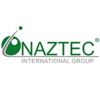 Naztec International Group logo, Naztec International Group contact details