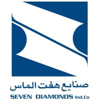 seven diamonds ind.co logo, seven diamonds ind.co contact details