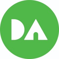 DecoApp logo, DecoApp contact details