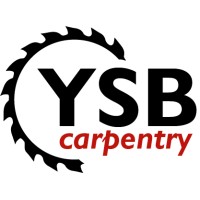 YSB Carpentry Inc. logo, YSB Carpentry Inc. contact details