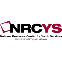 National Resource Center for Youth Services logo, National Resource Center for Youth Services contact details