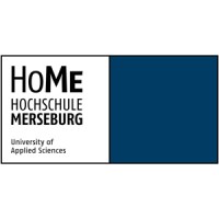 Hochschule Merseburg logo, Hochschule Merseburg contact details