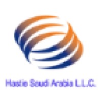 Hastie Saudi Arabia L.L.C. logo, Hastie Saudi Arabia L.L.C. contact details