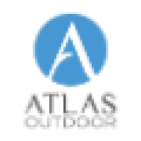 Atlas Outdoor logo, Atlas Outdoor contact details