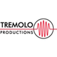 Tremolo Productions logo, Tremolo Productions contact details