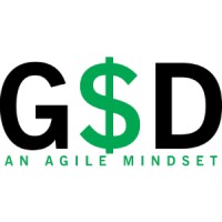 GSD Mindset logo, GSD Mindset contact details