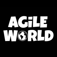 Agile World logo, Agile World contact details