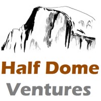 Half Dome Ventures logo, Half Dome Ventures contact details