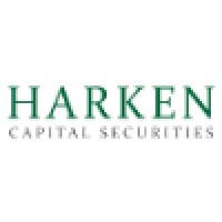 Harken Capital logo, Harken Capital contact details