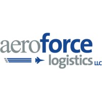 Aeroforce Logistics LLC logo, Aeroforce Logistics LLC contact details