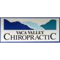 Vaca Valley Chiropractic logo, Vaca Valley Chiropractic contact details