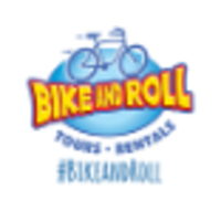 Bike and Roll DC logo, Bike and Roll DC contact details