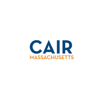 CAIR-Massachusetts logo, CAIR-Massachusetts contact details