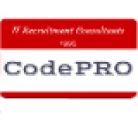 Code Professionals logo, Code Professionals contact details