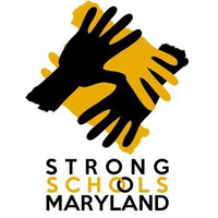 Strong Schools Maryland logo, Strong Schools Maryland contact details