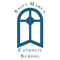 St. Mary's School logo, St. Mary's School contact details