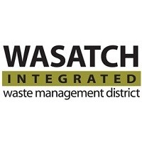 wasatch integrated waste management logo, wasatch integrated waste management contact details