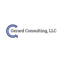 Gerard Consulting, LLC logo, Gerard Consulting, LLC contact details