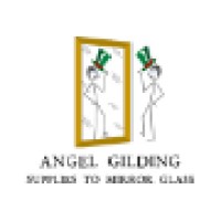 Angel Gilding logo, Angel Gilding contact details