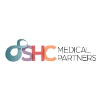 SHC Medical Partners logo, SHC Medical Partners contact details