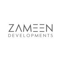 Zameen Developments logo, Zameen Developments contact details