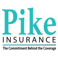 Robert H Pike Insurance logo, Robert H Pike Insurance contact details