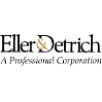 Eller & Detrich, P.C. logo, Eller & Detrich, P.C. contact details