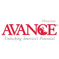 AVANCE Houston Inc. logo, AVANCE Houston Inc. contact details