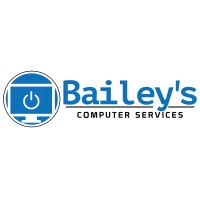 Bailey's Computer Services logo, Bailey's Computer Services contact details