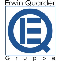 Erwin Quarder Gruppe logo, Erwin Quarder Gruppe contact details