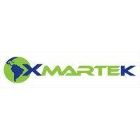 XmarteK logo, XmarteK contact details