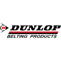 DUNLOP BELTING PRODUCTS logo, DUNLOP BELTING PRODUCTS contact details